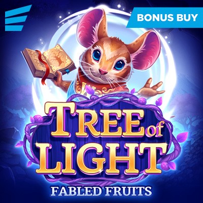 Tree of Light: Fabled Fruits